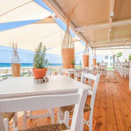 Piere Anne Beach Hotel Ayia Napa Ngoại thất bức ảnh