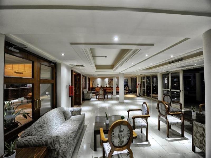 Piere Anne Beach Hotel Ayia Napa Ngoại thất bức ảnh
