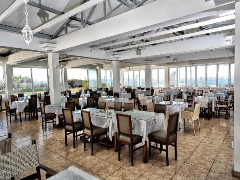Piere Anne Beach Hotel Ayia Napa Ngoại thất bức ảnh