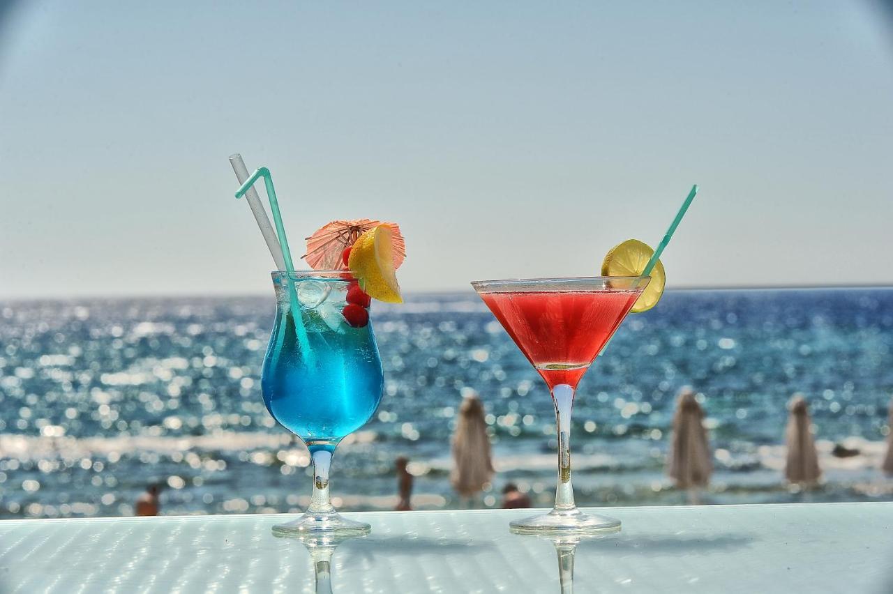 Piere Anne Beach Hotel Ayia Napa Ngoại thất bức ảnh