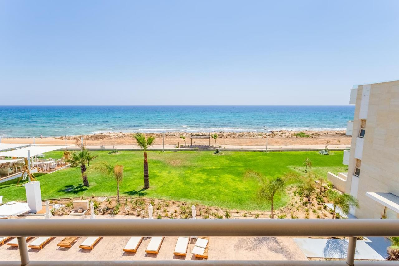 Piere Anne Beach Hotel Ayia Napa Ngoại thất bức ảnh