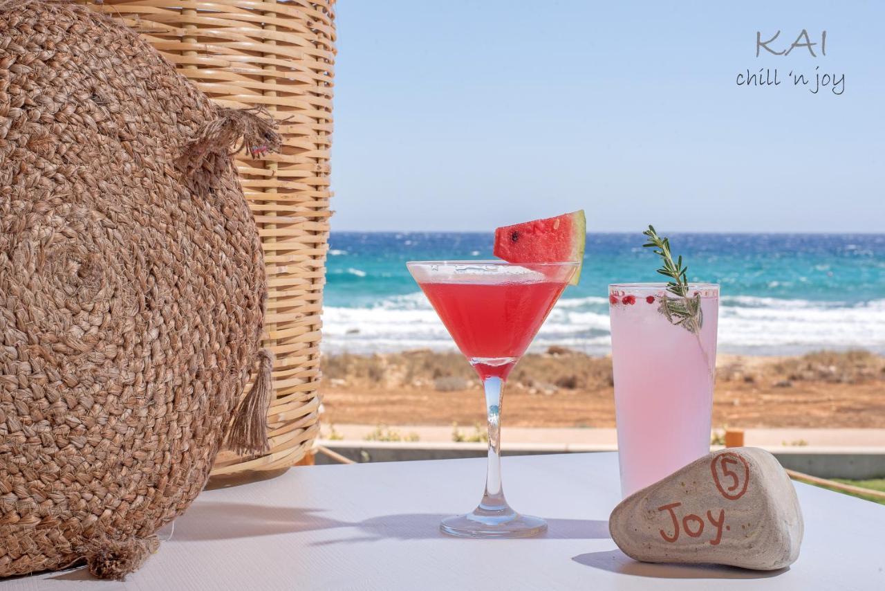Piere Anne Beach Hotel Ayia Napa Ngoại thất bức ảnh