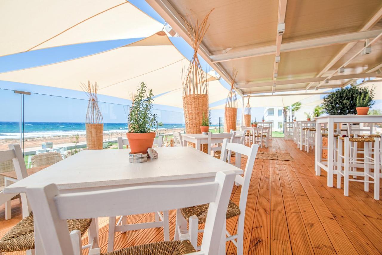 Piere Anne Beach Hotel Ayia Napa Ngoại thất bức ảnh
