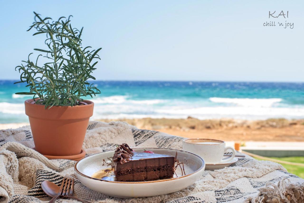 Piere Anne Beach Hotel Ayia Napa Ngoại thất bức ảnh
