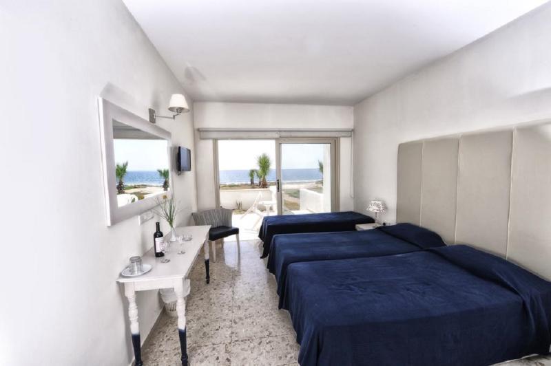 Piere Anne Beach Hotel Ayia Napa Ngoại thất bức ảnh