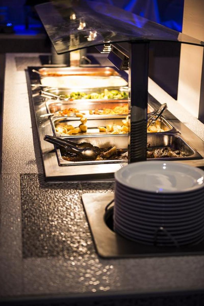Piere Anne Beach Hotel Ayia Napa Ngoại thất bức ảnh