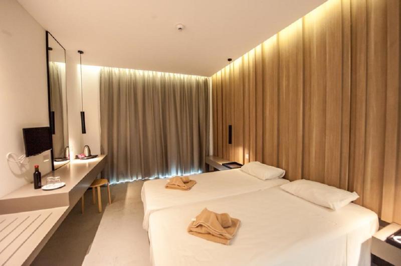 Piere Anne Beach Hotel Ayia Napa Ngoại thất bức ảnh