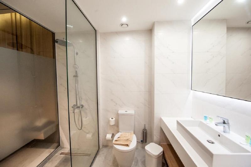 Piere Anne Beach Hotel Ayia Napa Ngoại thất bức ảnh