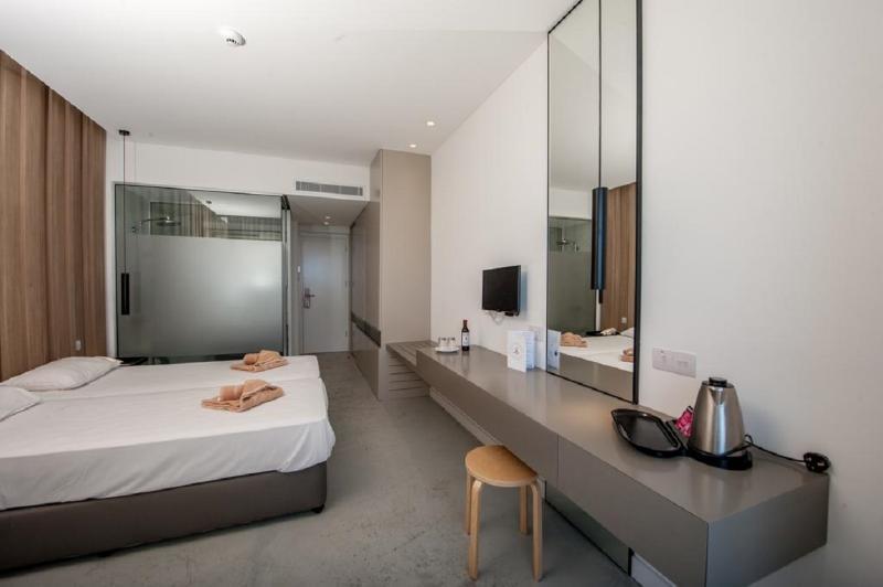 Piere Anne Beach Hotel Ayia Napa Ngoại thất bức ảnh