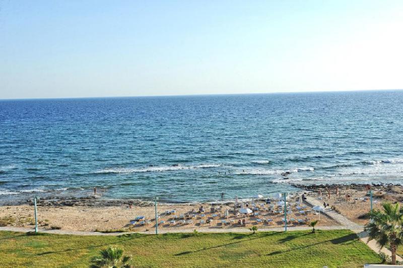 Piere Anne Beach Hotel Ayia Napa Ngoại thất bức ảnh